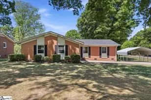 27 Cherrylane Dr, Greenville, SC 29617 - Photo 1