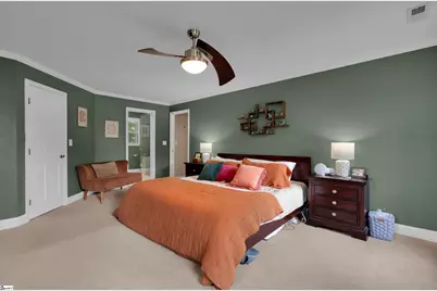 210 Heathwood Drive, Spartanburg, SC 29307 - Photo 15