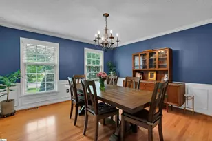 210 Heathwood Dr, Spartanburg, SC 29307 - Photo 5