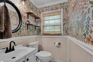 210 Heathwood Dr, Spartanburg, SC 29307 - Photo 25