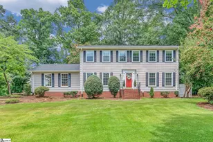 210 Heathwood Dr, Spartanburg, SC 29307 - Photo 1