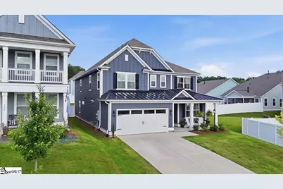 107 Humbolt Drive, Simpsonville, SC 29681 - Photo 3