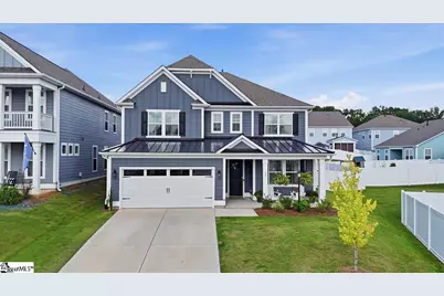 107 Humbolt Drive, Simpsonville, SC 29681 - Photo 1