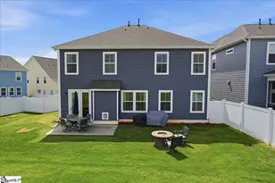 107 Humbolt Dr, Simpsonville, SC 29681 - Photo 47