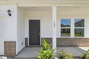 123 Gibbon Wy, Gray Court, SC 29645 - Photo 3