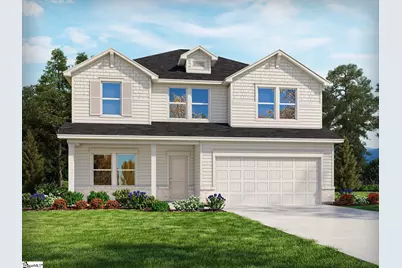 123 Gibbon Way, Gray Court, SC 29645 - Photo 1