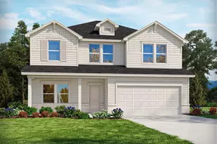 123 Gibbon Wy, Gray Court, SC 29645 - Photo 1