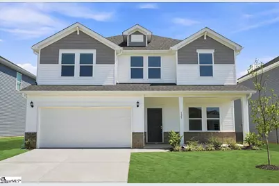123 Gibbon Way, Gray Court, SC 29645 - Photo 1