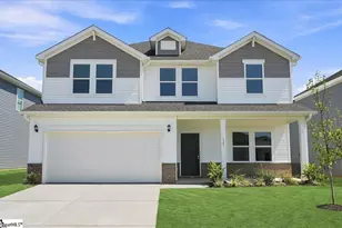 123 Gibbon Wy, Gray Court, SC 29645 - Photo 1