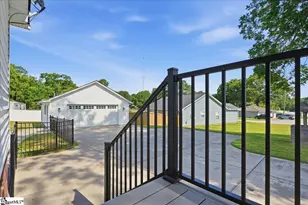 803 Quillen Ave, Fountain Inn, SC 29644 - Photo 31