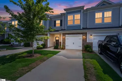 331 Sudduth Farms Drive, Greer, SC 29650 - Photo 1