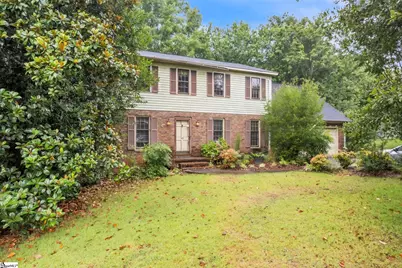 105 Brigham Creek Court, Greer, SC 29650 - Photo 1