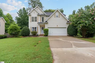 909 Morning Mist Lane, Simpsonville, SC 29680 - Photo 1