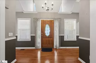 1 Brooke Lee Cir, Taylors, SC 29687 - Photo 7