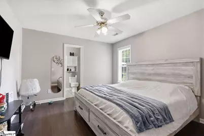 305 Golden Leaf Lane, Simpsonville, SC 29681 - Photo 17
