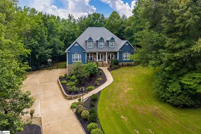 115 S Embler Court, Taylors, SC 29687 - Photo 47