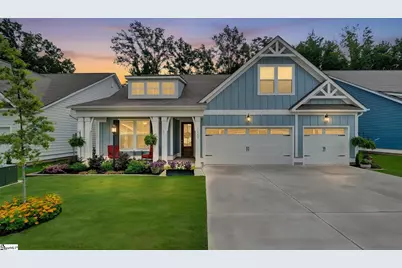 1141 Cortland Valley Drive, Duncan, SC 29334 - Photo 1