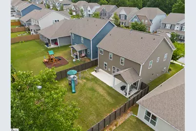 154 Pelham Glen Way, Greer, SC 29651 - Photo 35