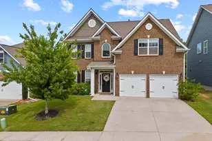 154 Pelham Glen Wy., Greer, SC 29651 - Photo 1