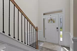 154 Pelham Glen Wy., Greer, SC 29651 - Photo 3