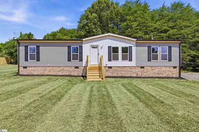 114 Amethyst Lane, Pickens, SC 29671 - Photo 1