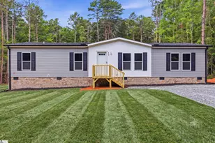 561 Georgia Rd, Gray Court, SC 29645 - Photo 1