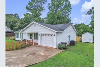 432 Maplewood Circle, Greer, SC 29651 - Photo 21