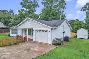 432 Maplewood Cir, Greer, SC 29651 - Photo 21