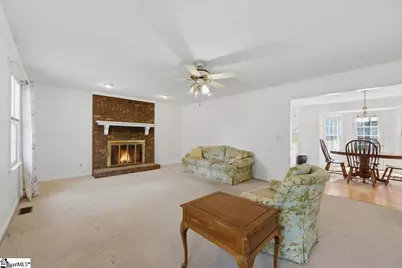 76 Old Boswell Road, Travelers Rest, SC 29690 - Photo 5