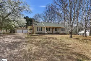 76 Old Boswell Rd, Travelers Rest, SC 29690 - Photo 1
