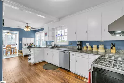 303 North Avenue, Greer, SC 29650 - Photo 17