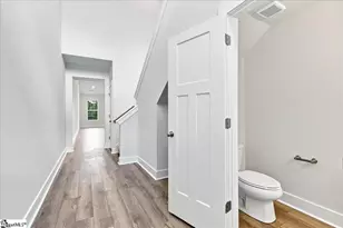 428 Crestcreek Dr, Anderson, SC 29621 - Photo 3