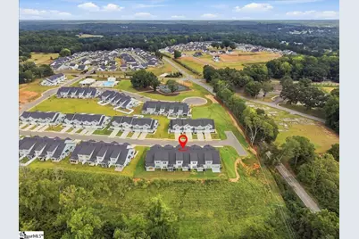 428 Crestcreek Drive, Anderson, SC 29621 - Photo 27