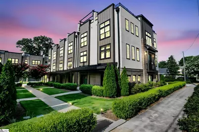 121 W Stone Avenue #UNIT 6, Greenville, SC 29609 - Photo 1