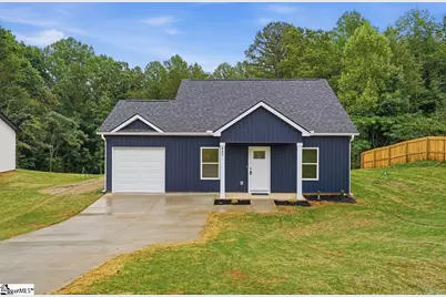 457 Bill Lattimore Road, Chesnee, SC 29323 - Photo 1