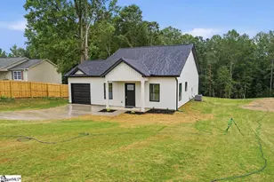 453 Bill Lattimore Rd, Chesnee, SC 29323 - Photo 3