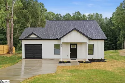 453 Bill Lattimore Road, Chesnee, SC 29323 - Photo 1