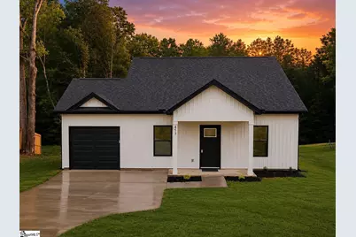 453 Bill Lattimore Road, Chesnee, SC 29323 - Photo 1
