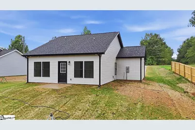 453 Bill Lattimore Road, Chesnee, SC 29323 - Photo 23
