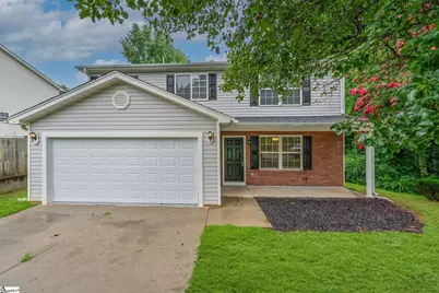 101 Kingscreek Drive, Greer, SC 29650 - Photo 1