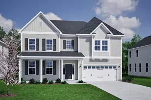 3002 Oak Grove Ln, Anderson, SC 29621 - Photo 1