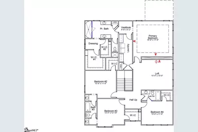 3002 Oak Grove Lane #Lot 80 Ridgecrest at Midway, Anderson, SC 29621 - Photo 3