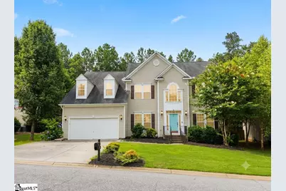 109 Meadow Rose Drive, Travelers Rest, SC 29690 - Photo 1