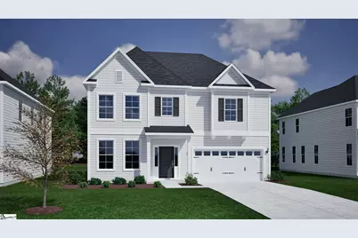 3004 Oak Grove Lane #Lot 79 Ridgecrest at Midway, Anderson, SC 29621 - Photo 1