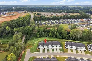 430 Crestcreek Dr, Anderson, SC 29621 - Photo 27