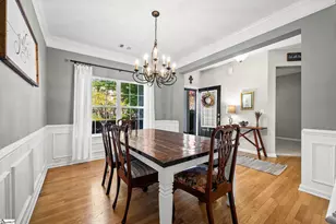 6 Meadowrise Ln, Simpsonville, SC 29681 - Photo 5