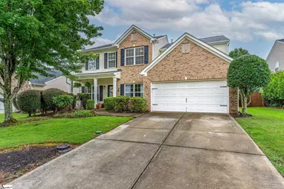 6 Meadowrise Lane, Simpsonville, SC 29681 - Photo 45