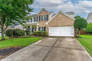6 Meadowrise Ln, Simpsonville, SC 29681 - Photo 45
