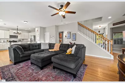6 Meadowrise Lane, Simpsonville, SC 29681 - Photo 11