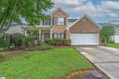 6 Meadowrise Lane, Simpsonville, SC 29681 - Photo 37
